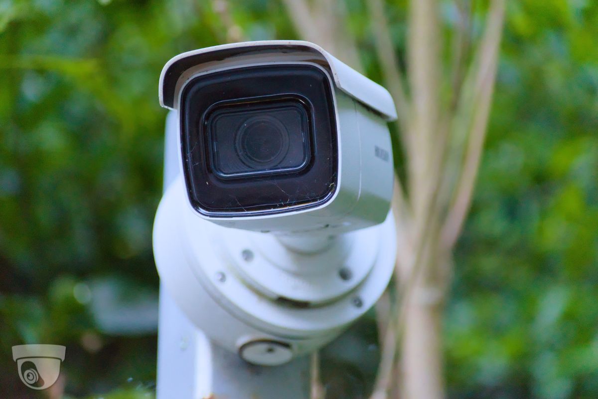Stratford-upon-Avon CCTV & Security Systems | CCTV, Intruder Alarms, Fire Alarms & Access Control
