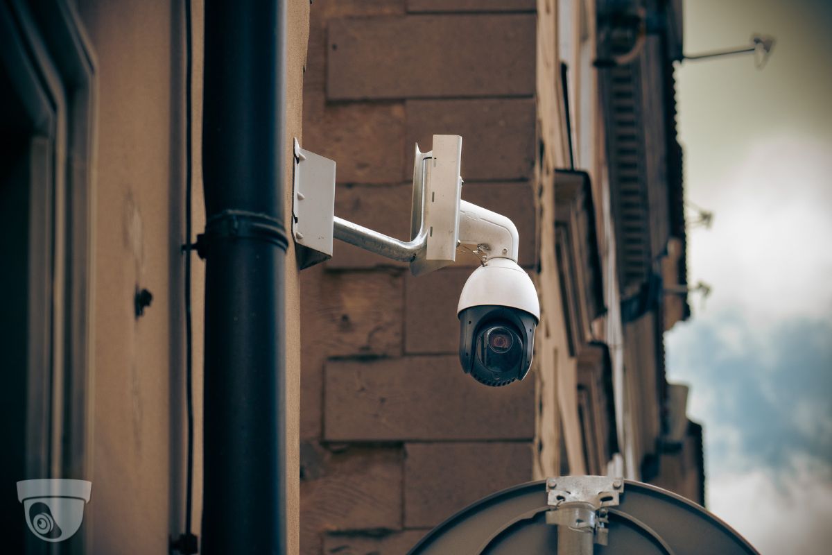 Stratford-upon-Avon CCTV & Security Systems | CCTV, Intruder Alarms, Fire Alarms & Access Control