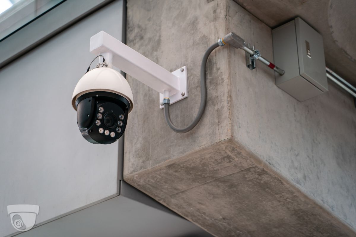 Stratford-upon-Avon CCTV & Security Systems | CCTV, Intruder Alarms, Fire Alarms & Access Control