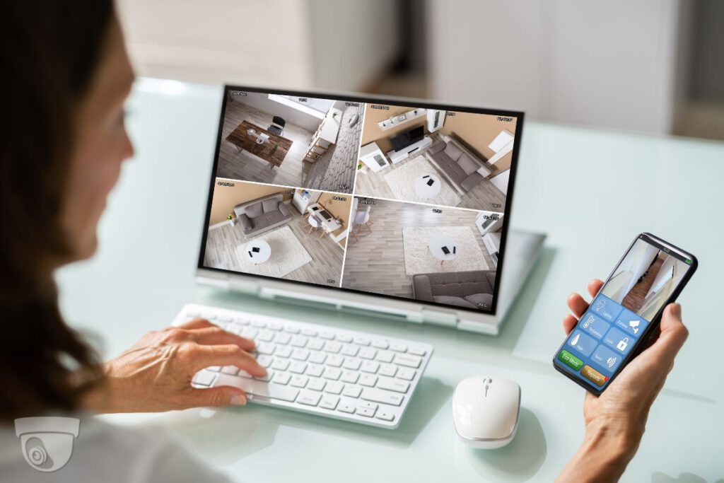 Stratford-upon-Avon CCTV & Security Systems | CCTV, Intruder Alarms, Fire Alarms & Access Control