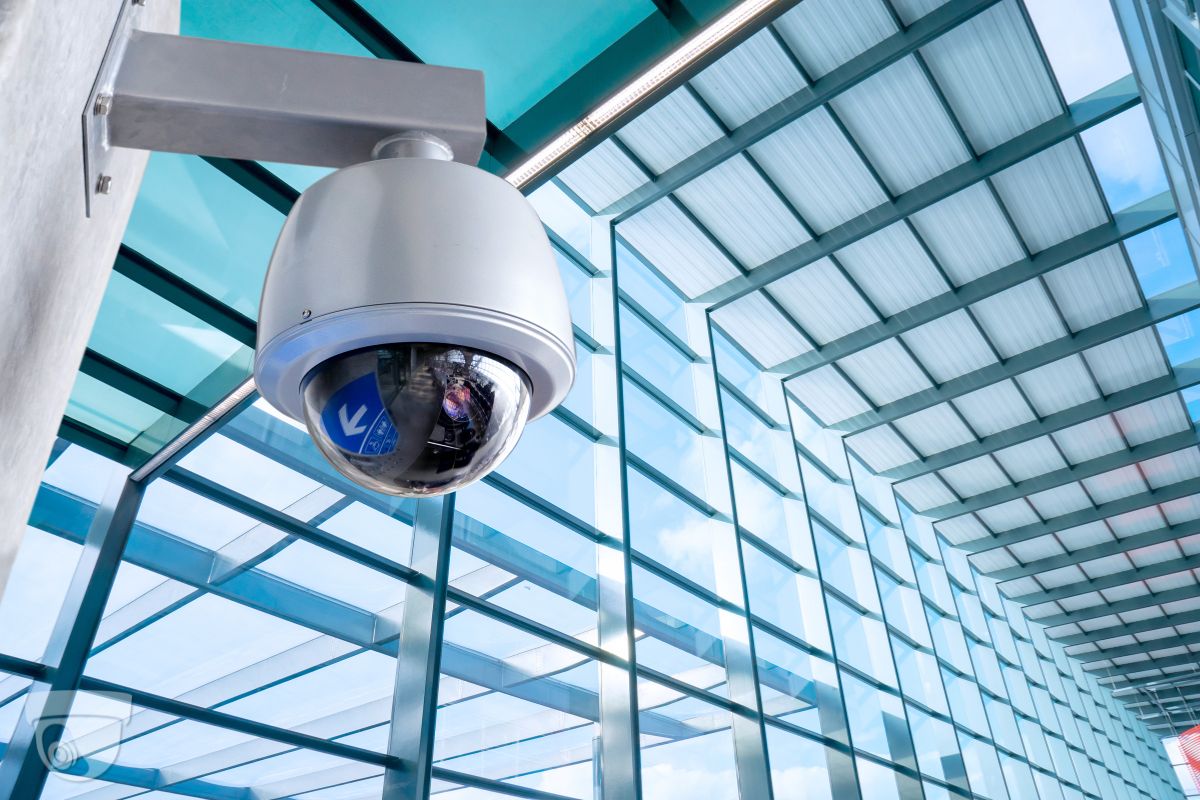 Stratford-upon-Avon CCTV & Security Systems | CCTV, Intruder Alarms, Fire Alarms & Access Control