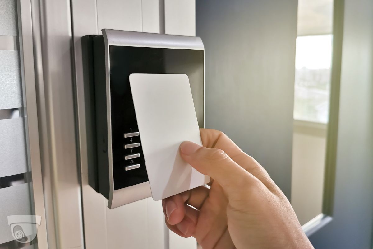 Stratford-upon-Avon CCTV & Security Systems | CCTV, Intruder Alarms, Fire Alarms & Access Control