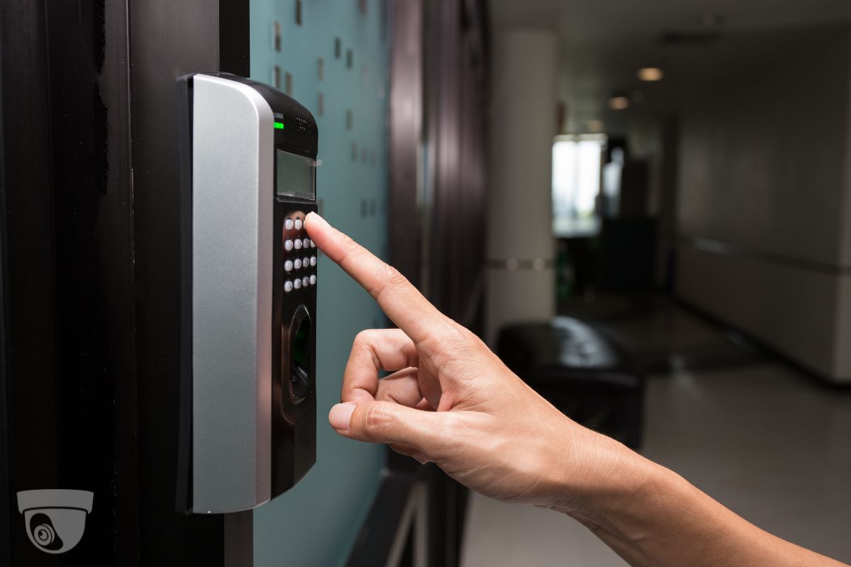 Stratford-upon-Avon CCTV & Security Systems | CCTV, Intruder Alarms, Fire Alarms & Access Control