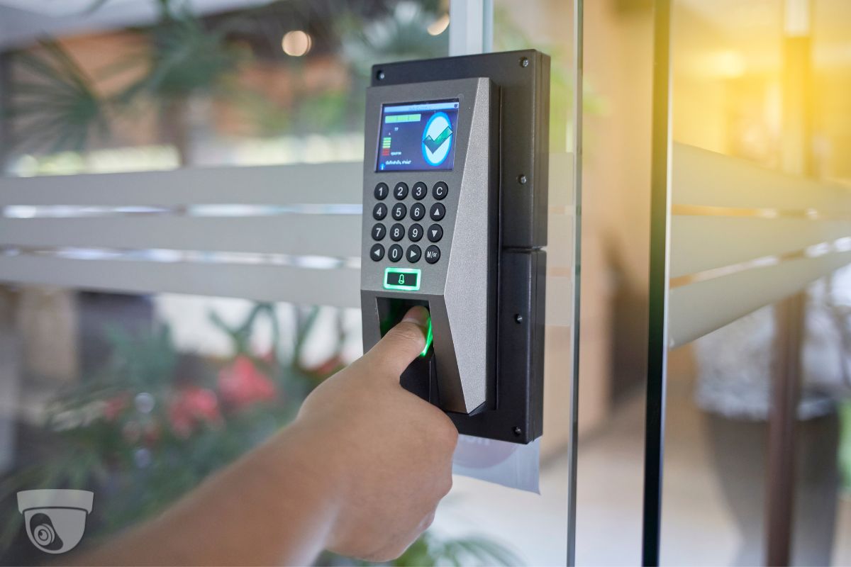 Stratford-upon-Avon CCTV & Security Systems | CCTV, Intruder Alarms, Fire Alarms & Access Control
