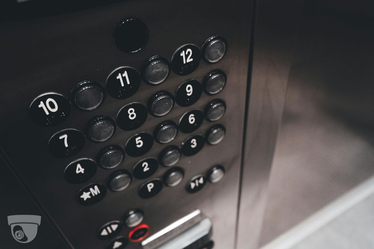 Stratford-upon-Avon CCTV & Security Systems | CCTV, Intruder Alarms, Fire Alarms & Access Control