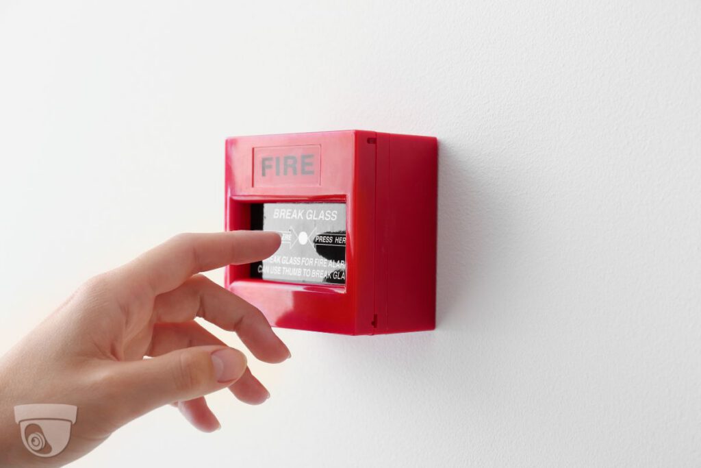 Stratford-upon-Avon CCTV & Security Systems | CCTV, Intruder Alarms, Fire Alarms & Access Control