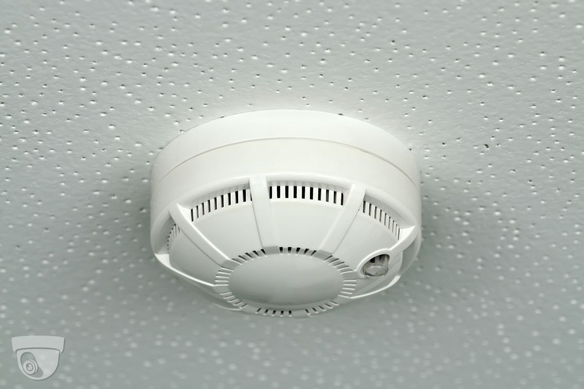 Stratford-upon-Avon CCTV & Security Systems | CCTV, Intruder Alarms, Fire Alarms & Access Control
