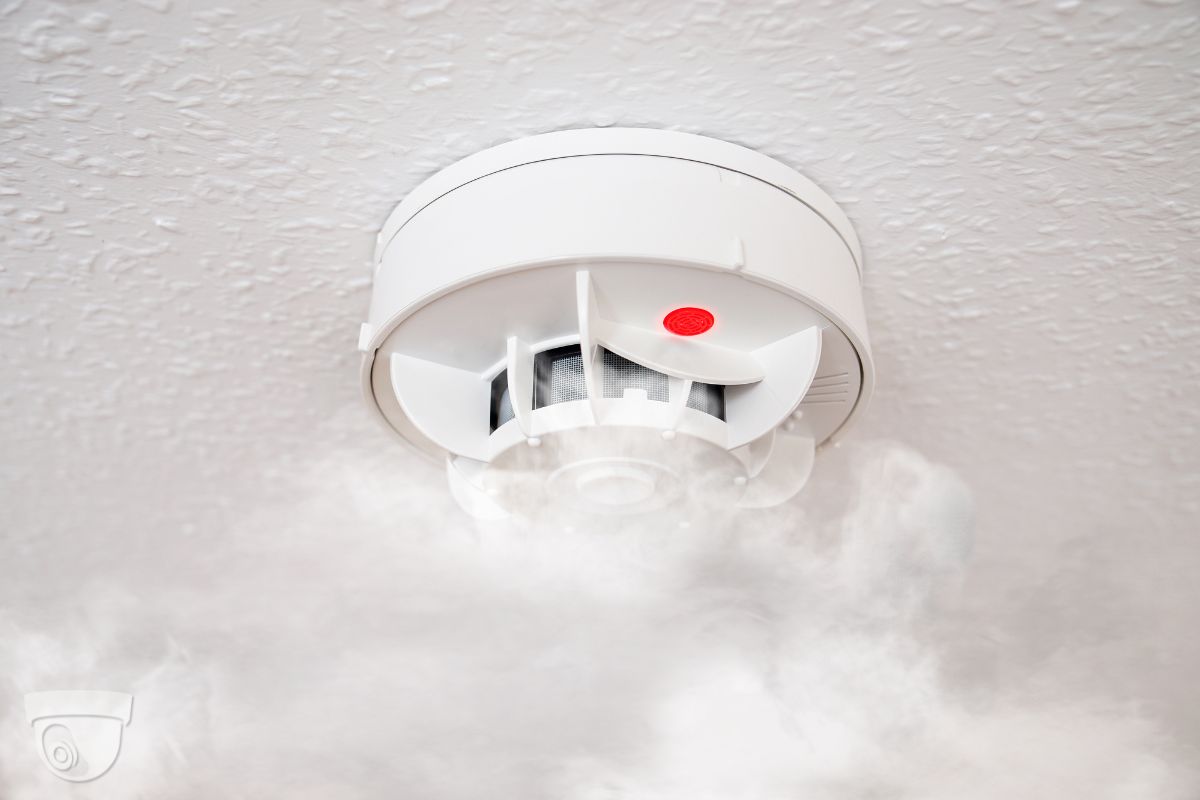 Stratford-upon-Avon CCTV & Security Systems | CCTV, Intruder Alarms, Fire Alarms & Access Control