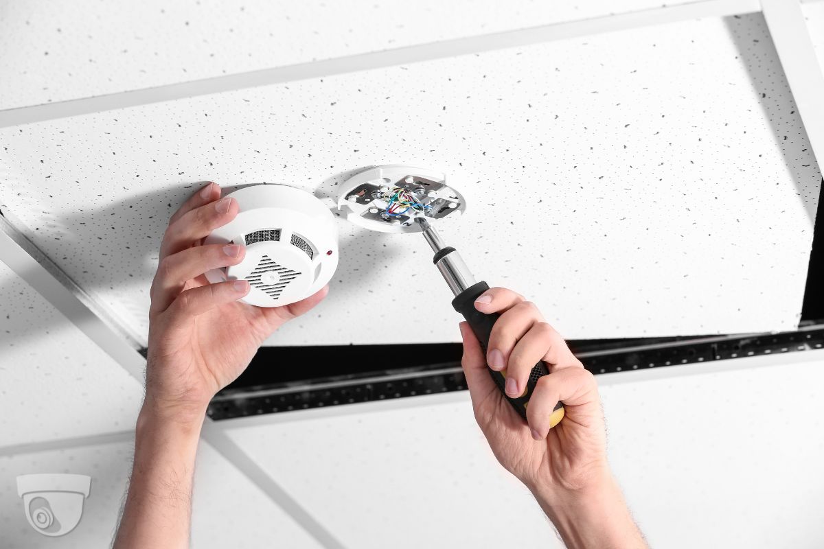 Stratford-upon-Avon CCTV & Security Systems | CCTV, Intruder Alarms, Fire Alarms & Access Control