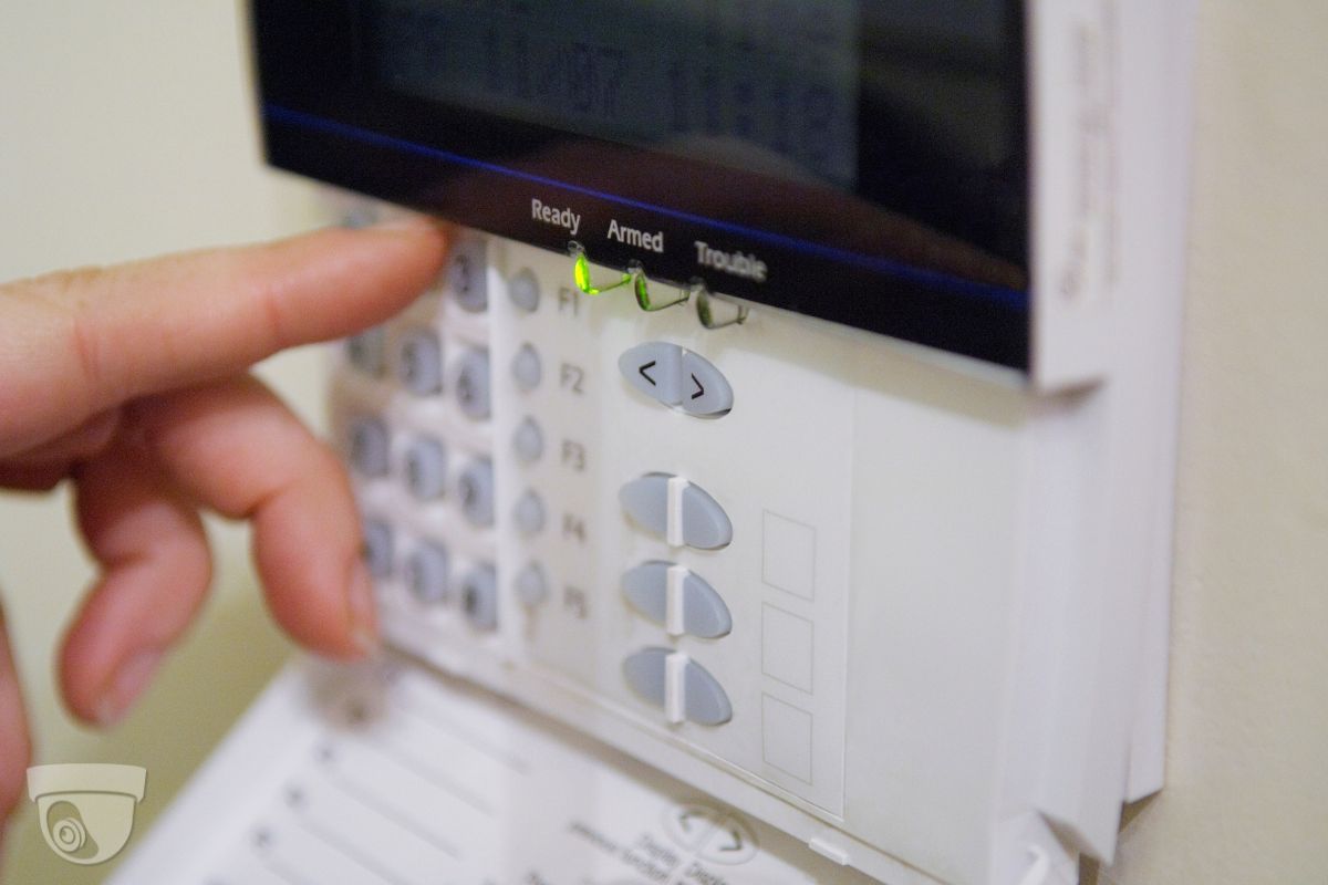 Stratford-upon-Avon CCTV & Security Systems | CCTV, Intruder Alarms, Fire Alarms & Access Control