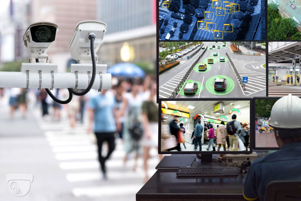 Stratford-upon-Avon CCTV & Security Systems | CCTV, Intruder Alarms, Fire Alarms & Access Control