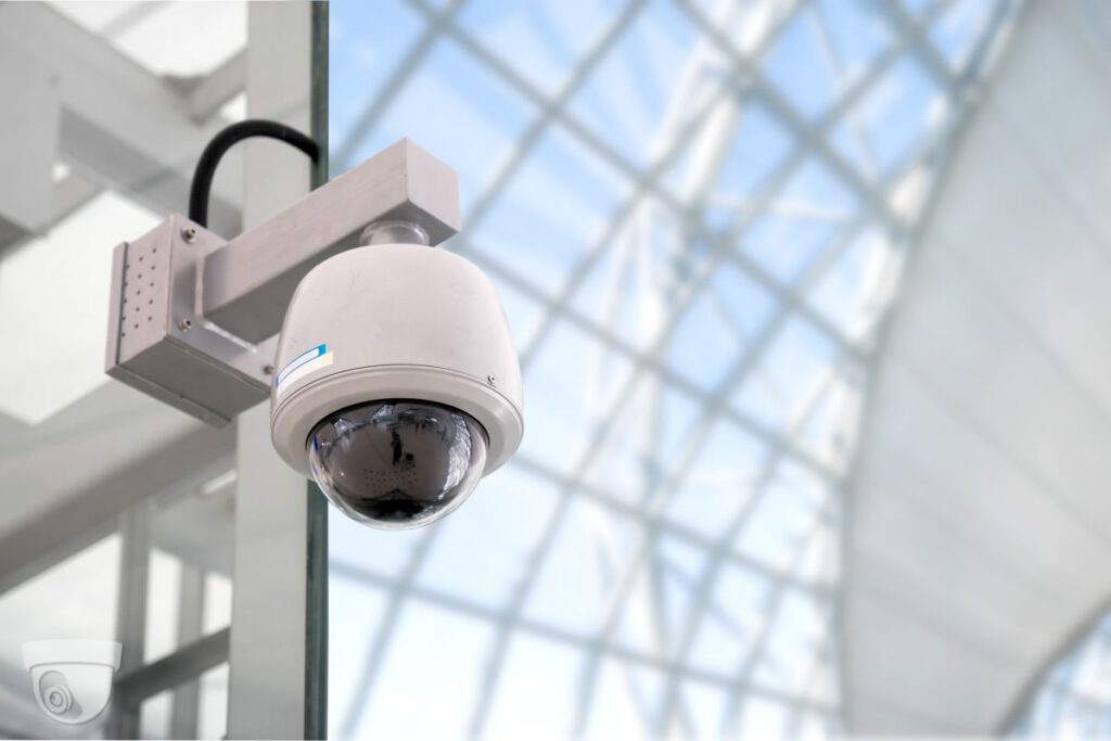 Stratford-upon-Avon CCTV & Security Systems | CCTV, Intruder Alarms, Fire Alarms & Access Control