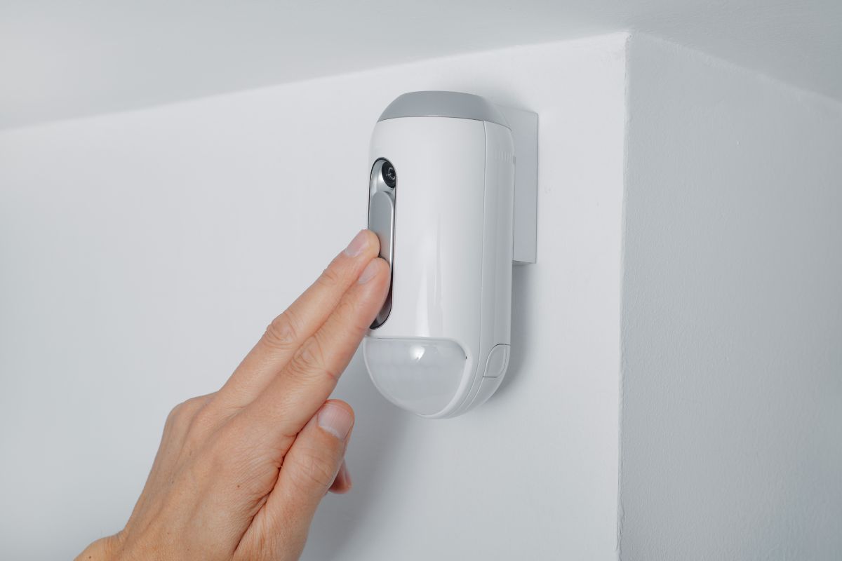 Stratford-upon-Avon CCTV & Security Systems | CCTV, Intruder Alarms, Fire Alarms & Access Control