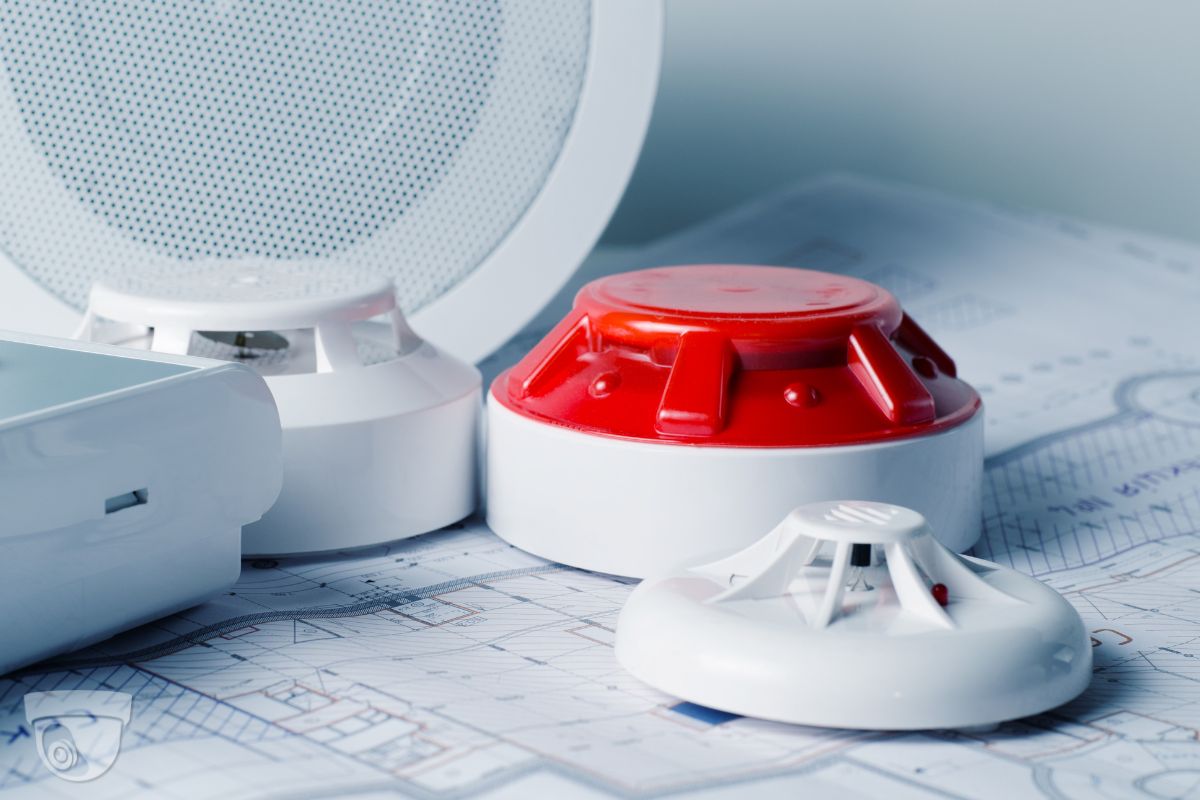 Stratford-upon-Avon CCTV & Security Systems | CCTV, Intruder Alarms, Fire Alarms & Access Control