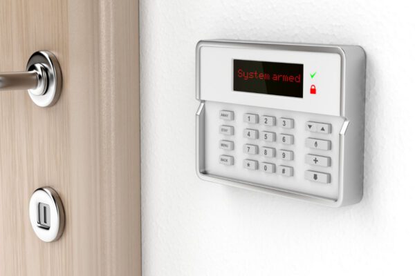 Stratford-upon-Avon CCTV & Security Systems | CCTV, Intruder Alarms, Fire Alarms & Access Control